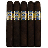 601 Blue Label Maduro Prominente 5-Pack