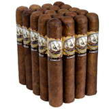 Spanish Galleon Corojo Robusto