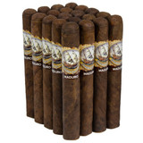 Spanish Galleon Maduro Corona
