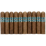Artisan Tabak Corto Gordo Cameroon 10-Pack