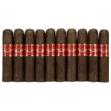 Artisan Tabak Corto Gordo Dark Habano 10-Pack