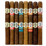 AVO Sweet 16 Sampler