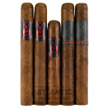 Caldwell Lost & Found One Night Stand Assorted LE Sampler 5-Pack