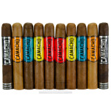 Camacho Face Off