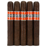 Cohiba Rubicon Toro
