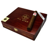 Crowned Heads Mil Dias Double Robusto (6-3/8x50)