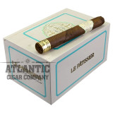 Crowned Heads Le Patissier Senadores Box