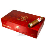 Crowned Heads Mil Dias Topes Box