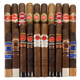 Cuban Descent 20-Cigar Sampler