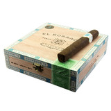 Dapper El Borracho Maduro Toro BP (6x54)