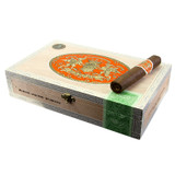 Dapper Siempre Sun Grown Rothschild (4-1/2x50)