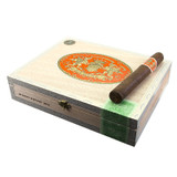 Dapper Siempre Sun Grown Toro (6-1/8x52)