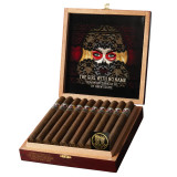 Deadwood By Drew Estate The Girl With No Name Box