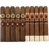 Diamonds In The Sky Face Off Sampler