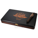 E.P. Carrillo Encore Black Bulwarks Perfecto