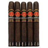 E.P. Carrillo Maduro Toro 5-Pack