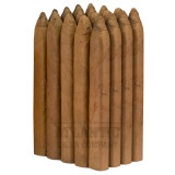 Esteli Premium Overruns Connecticut Torpedo Box-Pressed