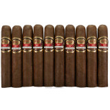 HVC 10th Anniversary Robusto (5x54) 10-Pack