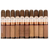 La Aurora 120th Anniversary Robusto (5x50) 10-Pack