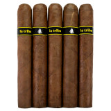 La Tribu Serie de Couleurs NOIR 5-Pack