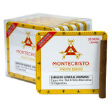 Montecristo White Label Mini Tins
