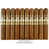Metropolitan Selection Habano Robusto 10-Pack