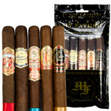 My Father Humi-Bag Toro Version 2 Assorted Sampler 5-Pack