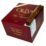 Oliva Serie V Torpedo