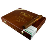 Oliva Serie V Melanio Toro