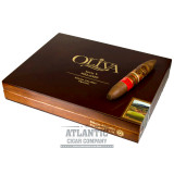 Oliva Serie V Melanio Limitada 2023 Figurino Box