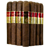 Oliva Small Batch Double Toro Maduro Box Pressed 20-Pack