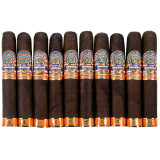 Ozgener Family Cigar Aramas A52 (5x52) 10-Pack