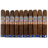 Ozgener Family Cigar Bosphorus B52 (5x52) 10-Pack