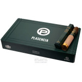 Plasencia Alma Fuerte Sixto I TUBO Hexagon Natural