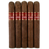 Rustico Habano Reserve by Oliva Toro (6x50) 5-Pack