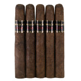 Rustico Maduro Reserve by Oliva Toro (6x50) 5-Pack