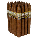 Spanish Galleon Corojo Torpedo