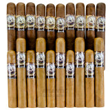 Spanish Galleon Brand Taster