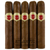 Warped Seleccion Domain 4546 Rothschild 5-Pack