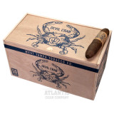 West Tampa Tobacco Co. Devil Crab